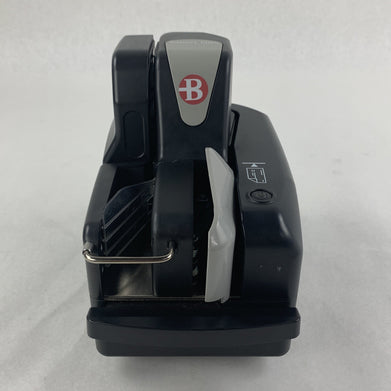 Digital Check SSX1-ELITE Smartsource Bad Ribbon and Rollers Parts and Repair