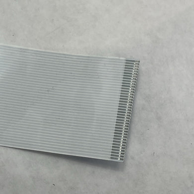 Ricoh MP501SPF Scanner Assembly Untested
