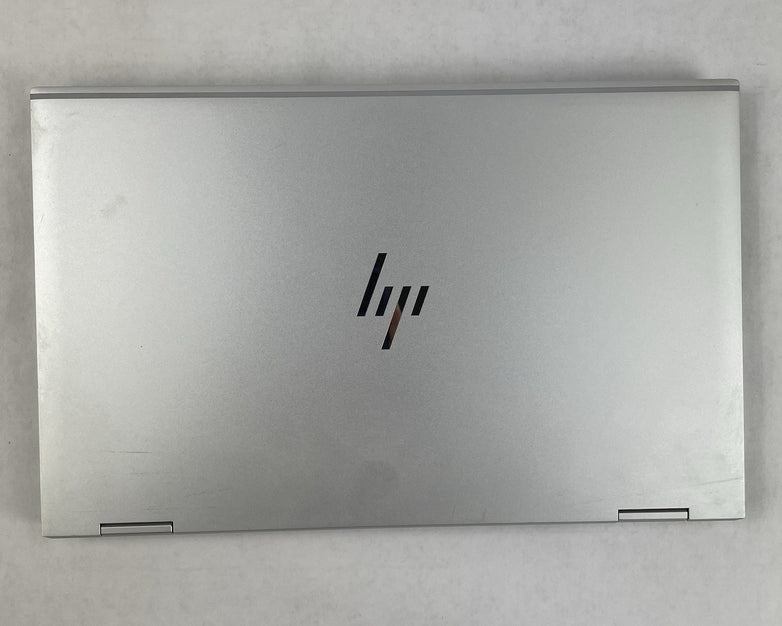 HP EliteBook x360 1040 G7 14" i5-10210U 1.60 GHz 8 GB RAM No SSD/OS/AC