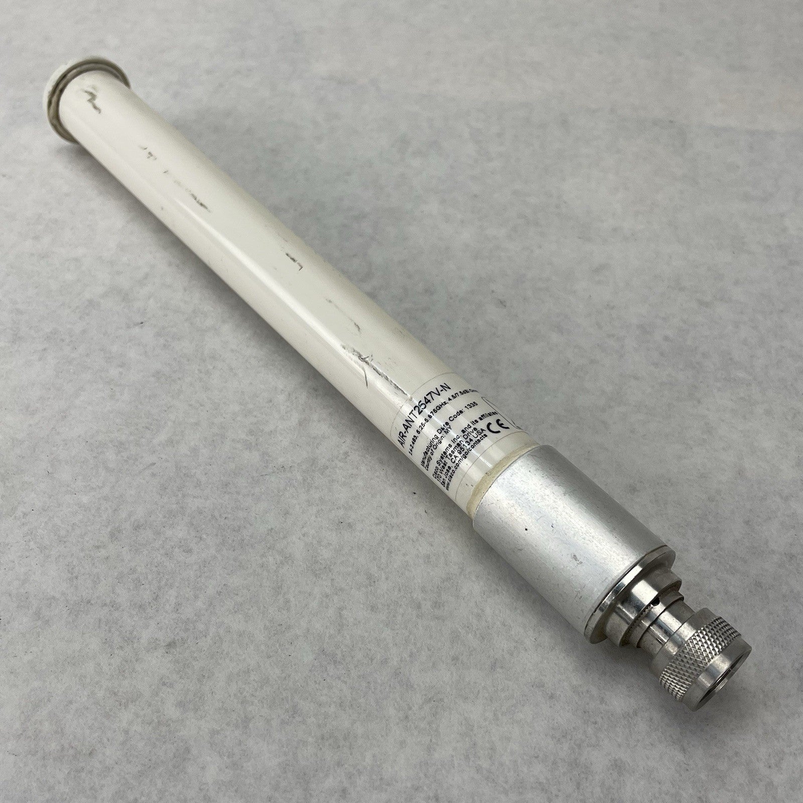 Cisco Aironet AIR-ANT2547V-N Dual-Band Omni-Directional Antenna0