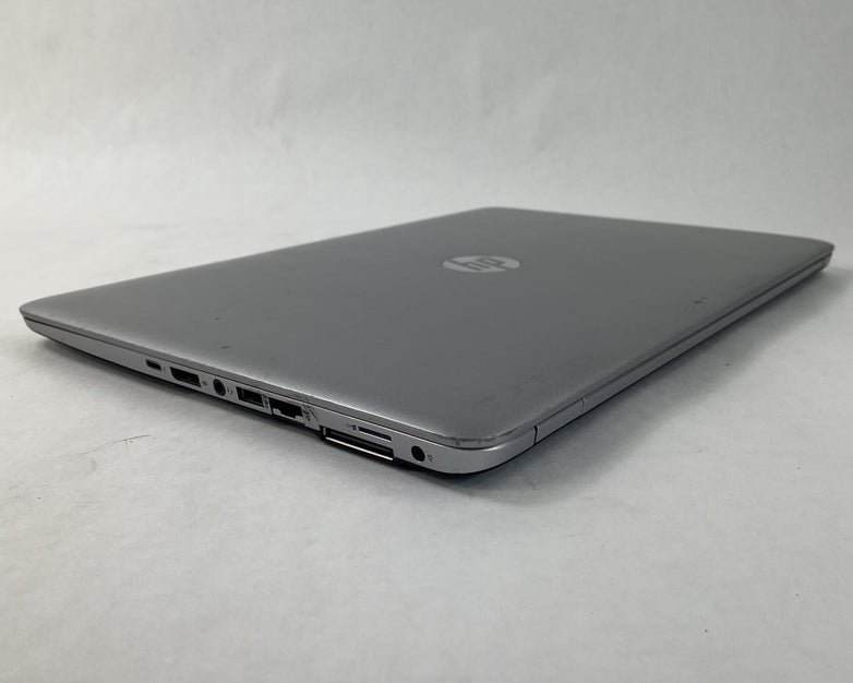 HP EliteBook 850 G4 15.6" i5-7200U 2.50 GHz 8 GB RAM No SSD/OS/AC/Battery