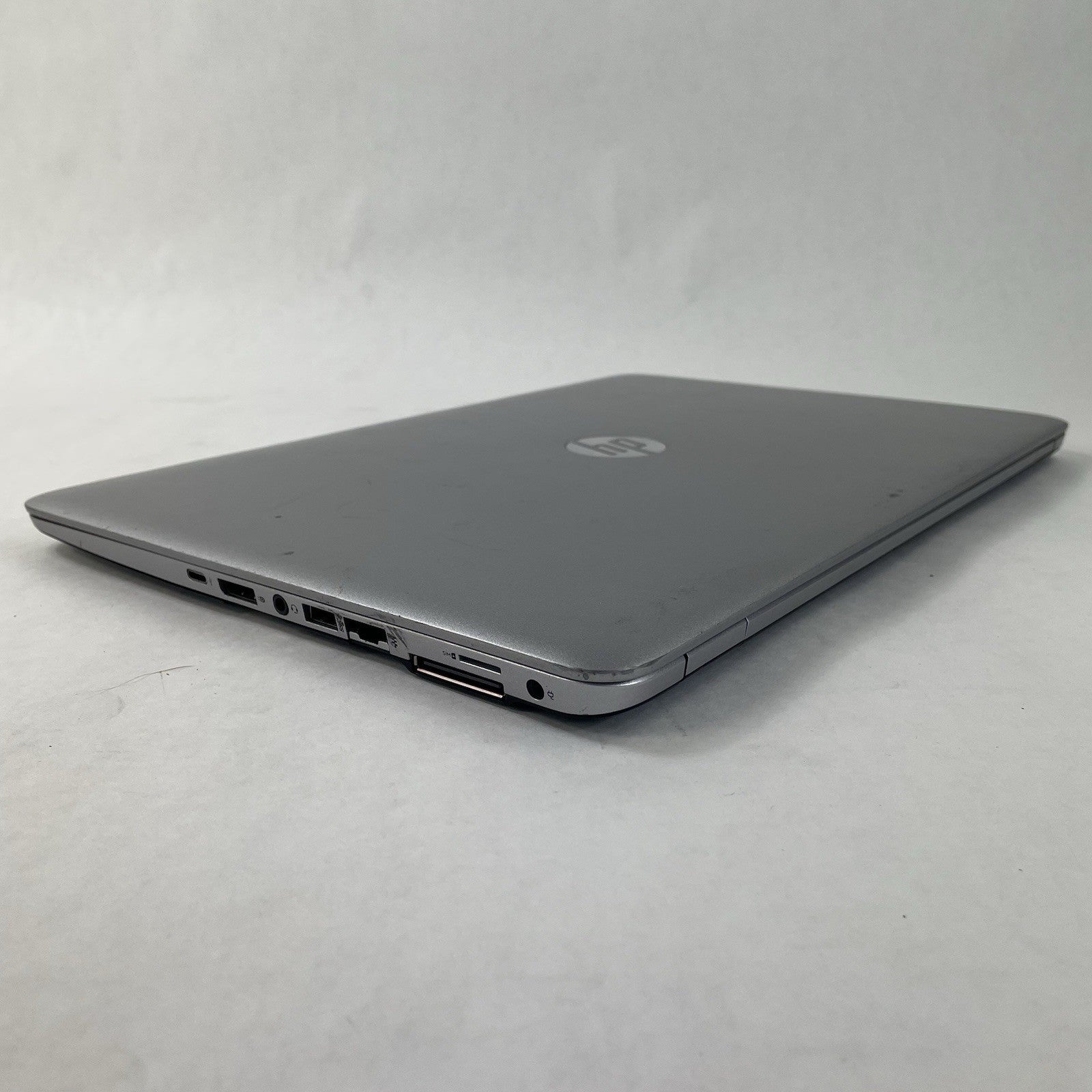 HP EliteBook 850 G4 15.6" i5-7200U 2.50 GHz 8 GB RAM No SSD/OS/AC/Battery11
