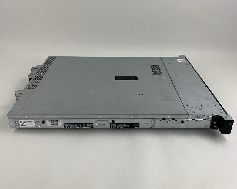 Dell EMC PowerEdge R240 Empty Barebones Chassis w/ Backplane No Ram No CPU No MB