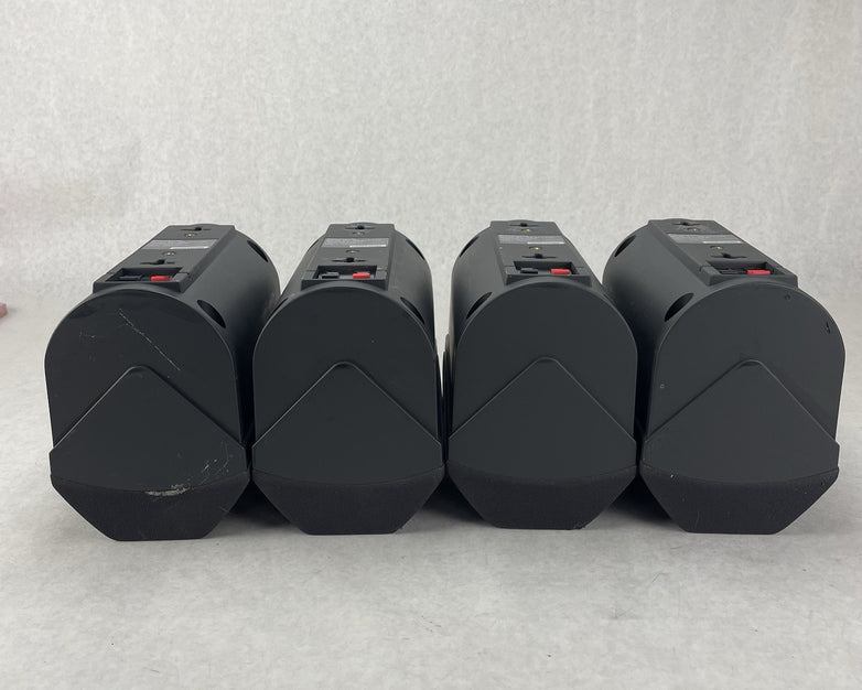 Panasonic SB AFC280 Speakers Tested