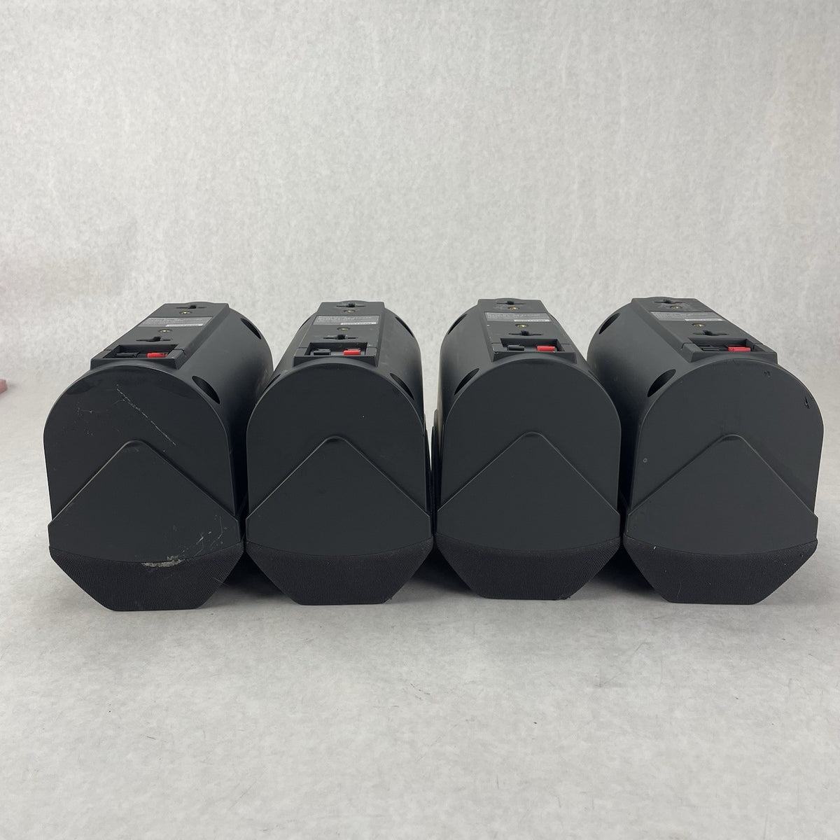 Panasonic SB AFC280 Speakers Tested7