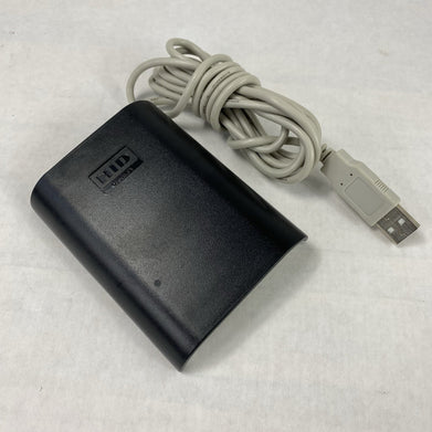 HID OMNIKEY 5427 G2 USB 2.0 Contactless Smart Card Reader