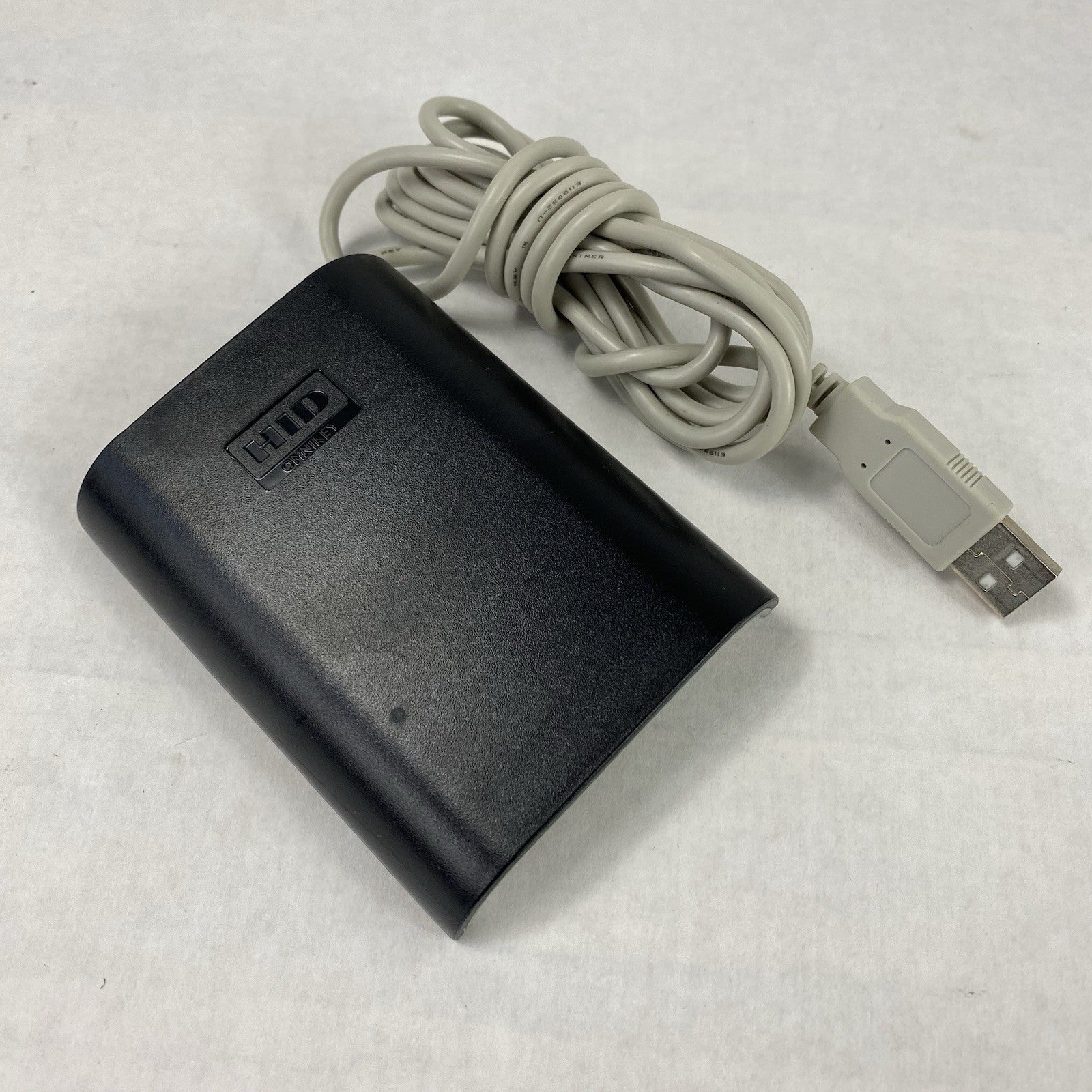HID OMNIKEY 5427 G2 USB 2.0 Contactless Smart Card Reader