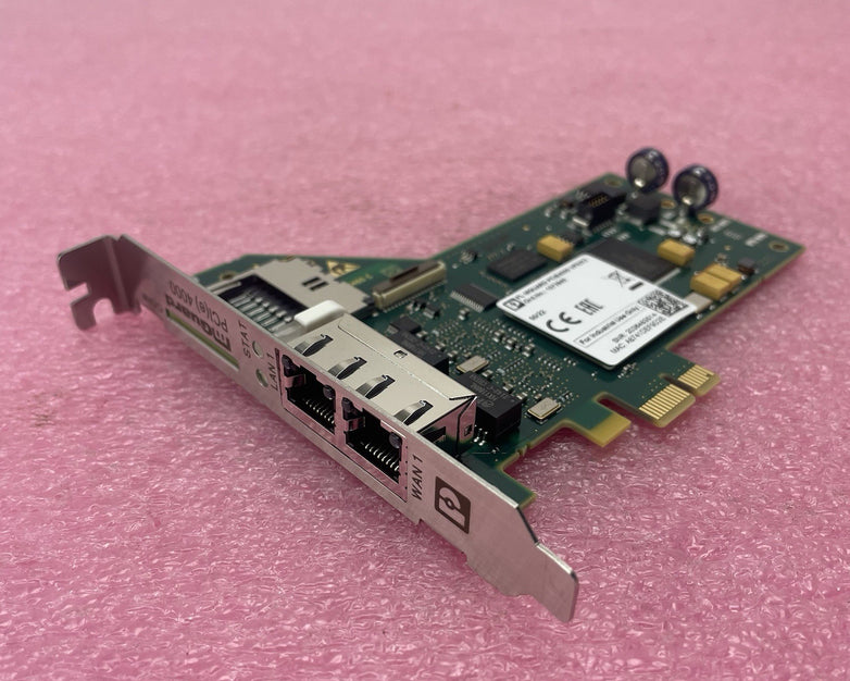 FL MGUARD PCIE4000 Untested