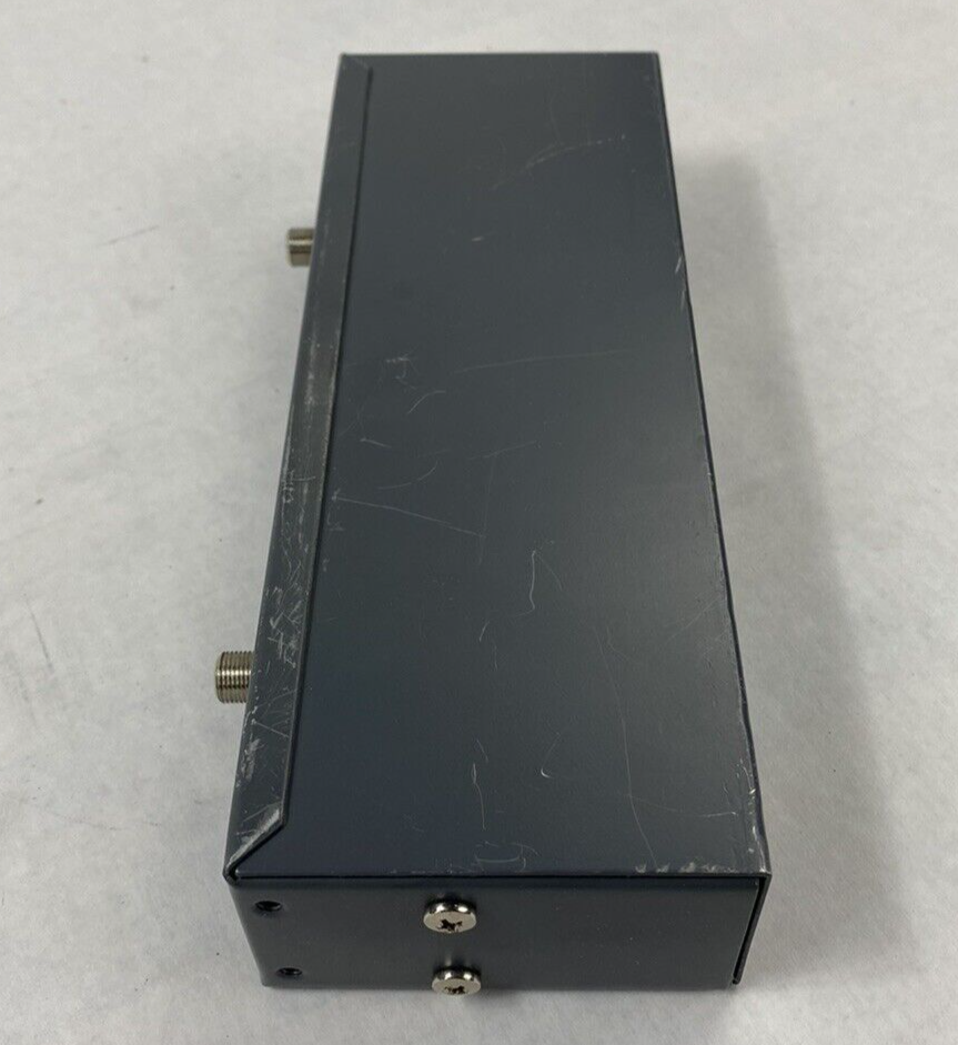 Channel Master MATV Systems Model 7494 Band Pass Filter UHF Band Channel 65