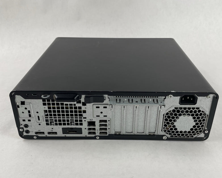HP EliteBook 800 G3 SFF i5-6500 3.20 GHz 8 GB RAM No HDD/OS - Bad USB