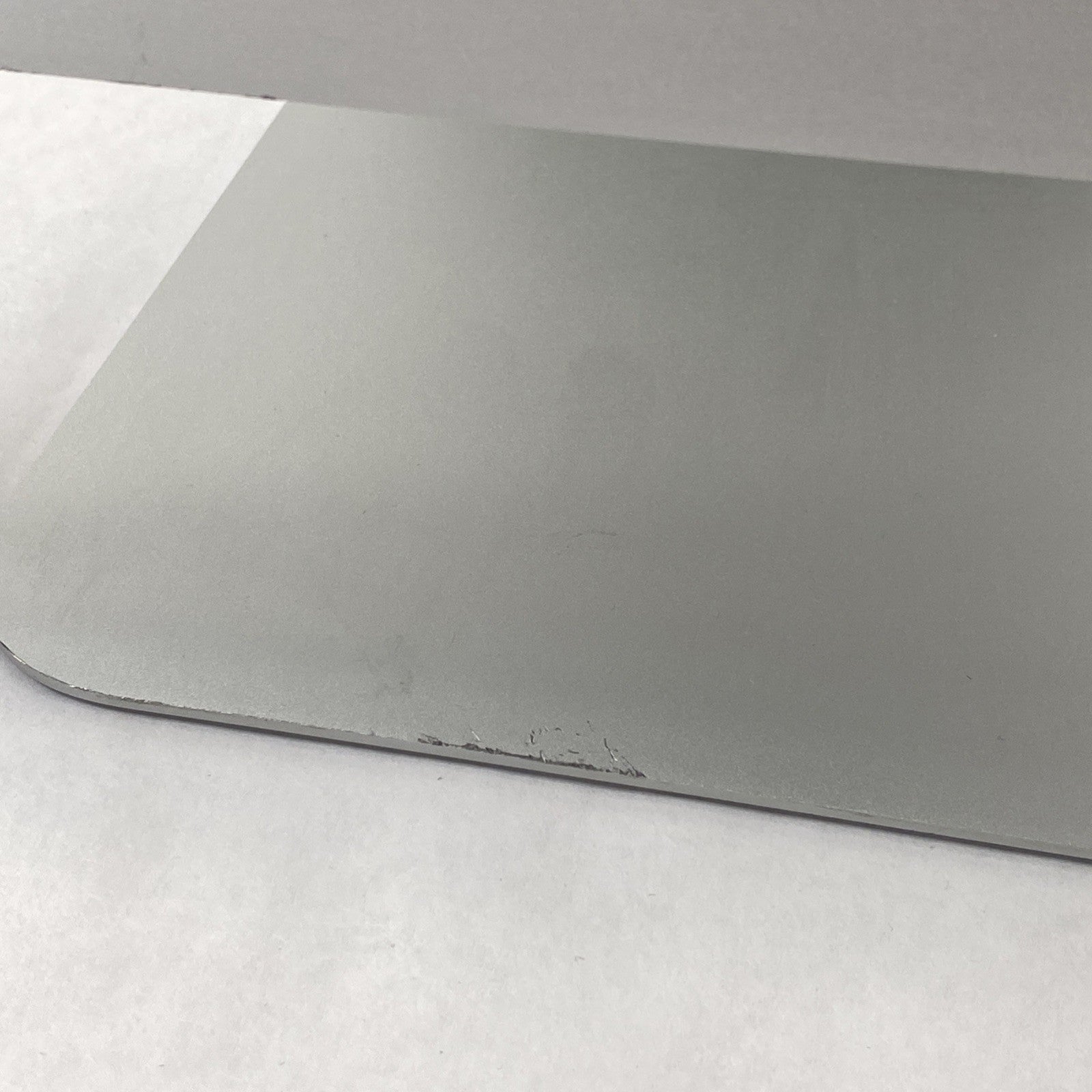 Apple A1418 iMac Retina 4k 21.5" 2015 3.1GHz i5 16GB RAM 1TB Fusion - Cracked