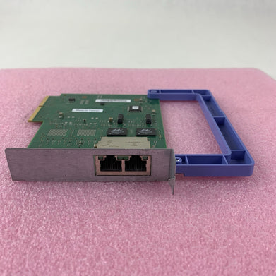 IBM 46K7967 Integrated Dual-Ports 1GBPS Gigabit Ethernet Network Adapter