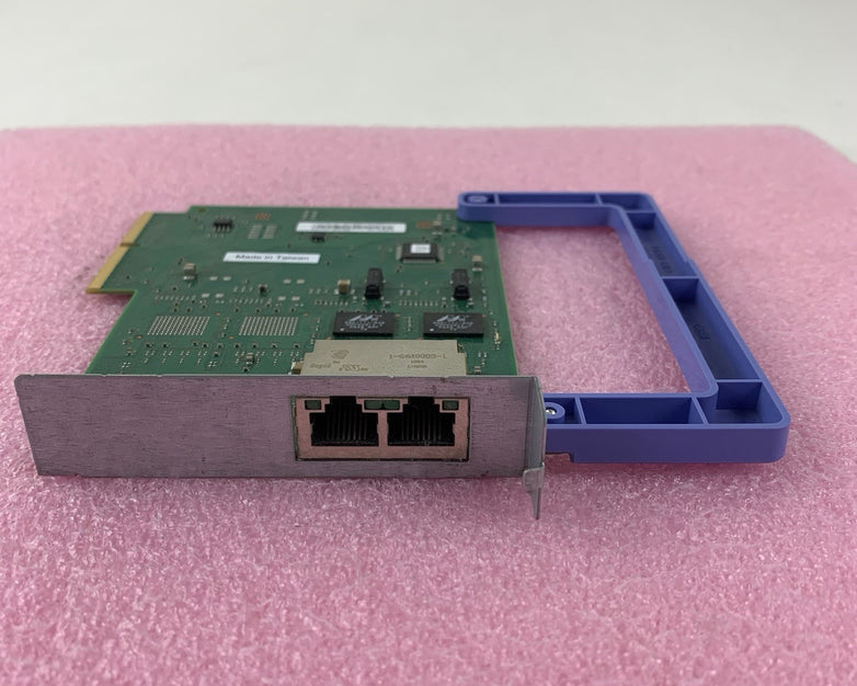 IBM 46K7967 Integrated Dual-Ports 1GBPS Gigabit Ethernet Network Adapter