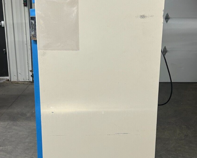 Jewett Surveillance Module T100-1 Blood Bank Refrigerator BBR37