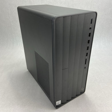HP Envy TE01-1XXX MT Intel Core i7-10700 2.9GHz 16GB RAM No HDD No OS