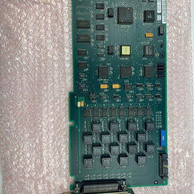 Rolm Phonemail Circuit Card 16 Channel SP 98D5001 S27970450017  ISDN-VPA