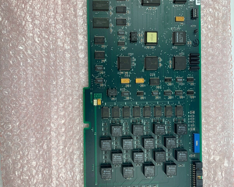 Rolm Phonemail Circuit Card 16 Channel SP 98D5001 S27970450017  ISDN-VPA