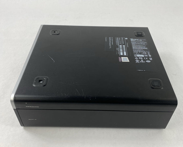 HP ProDesk 600 G3 SFF intel Core i5-6500 3.2GHz No RAM No HDD No OS READ