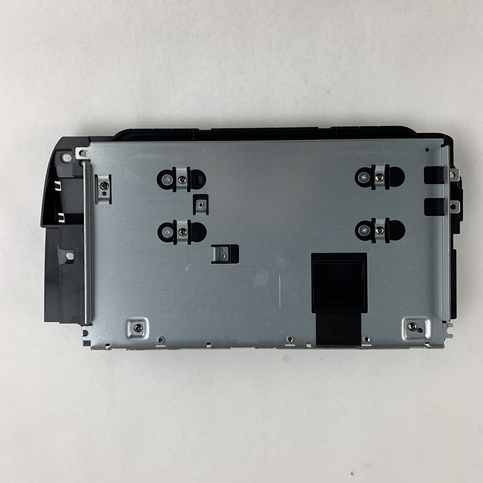 J7Z08-60104 Control Panel 8-Inch Display From HP Scanjet Flow N9120 FN2 OEM