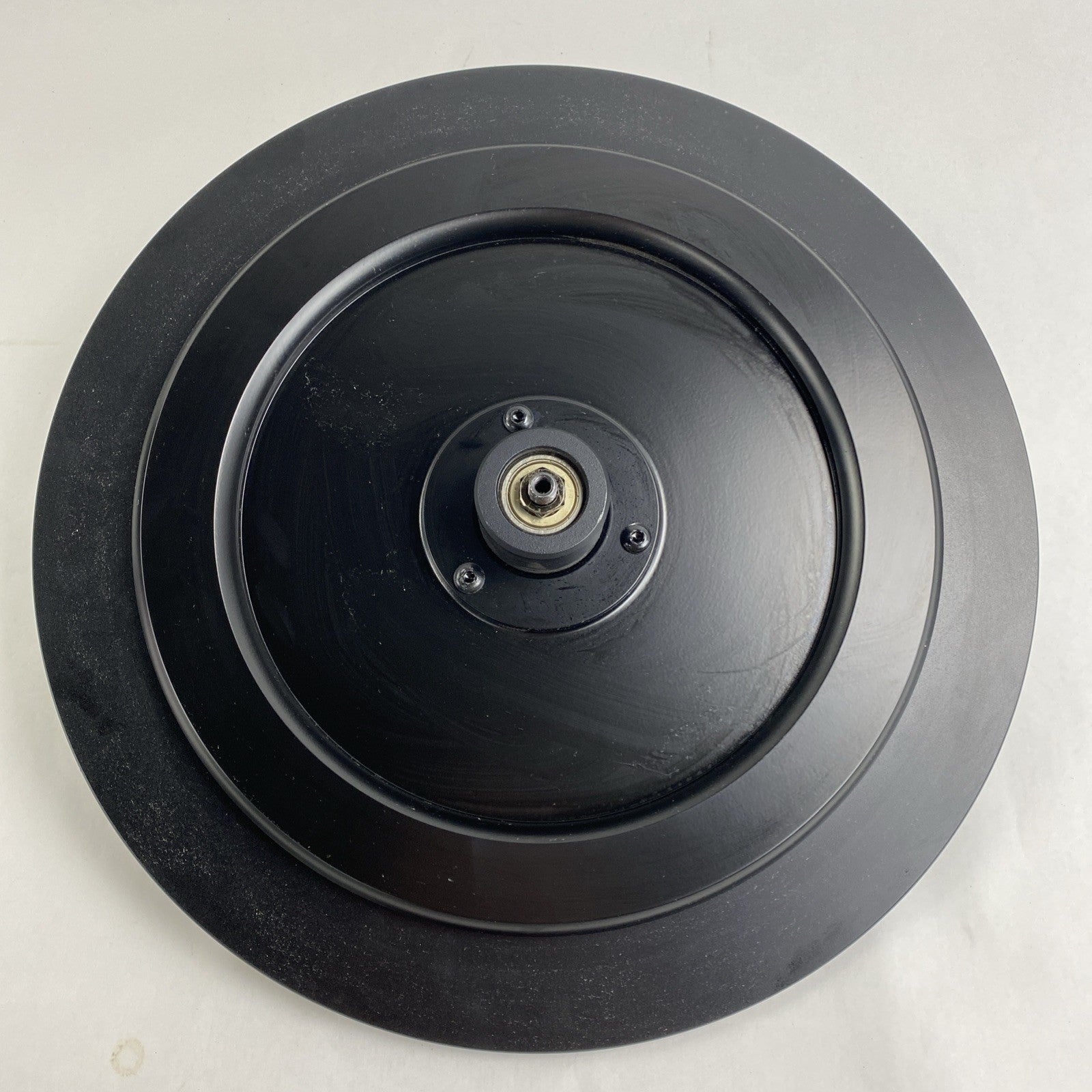Peloton Bike Fly Wheel 9