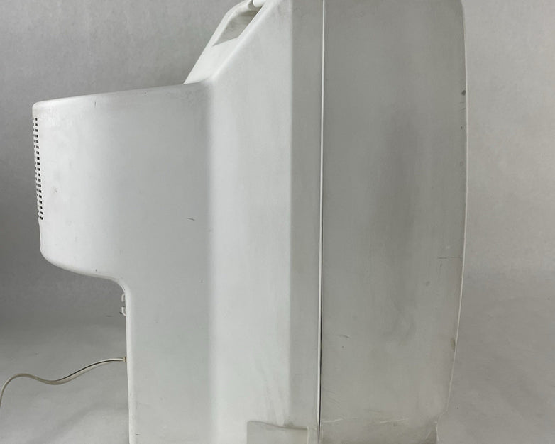 Panasonic PV-C2030W 20" CRT TV VCR & Radio Combo White