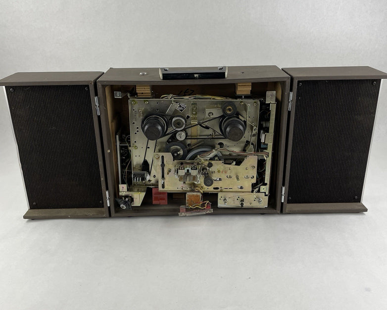 Craig Model 2408 Reel-to-Reel Tape Recorder
