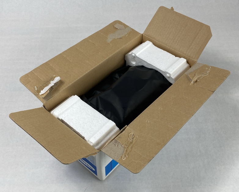 Samsung SCX-4216D3 Black Toner Cartridge OEM Sealed
