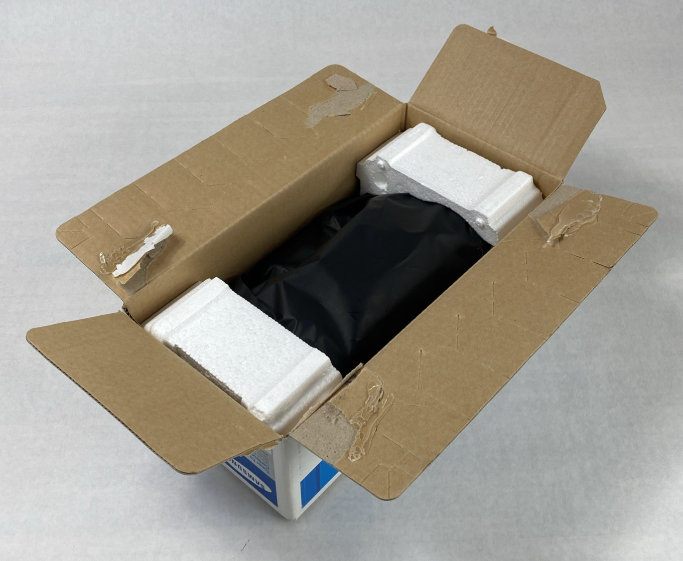 Samsung SCX-4216D3 Black Toner Cartridge OEM Sealed