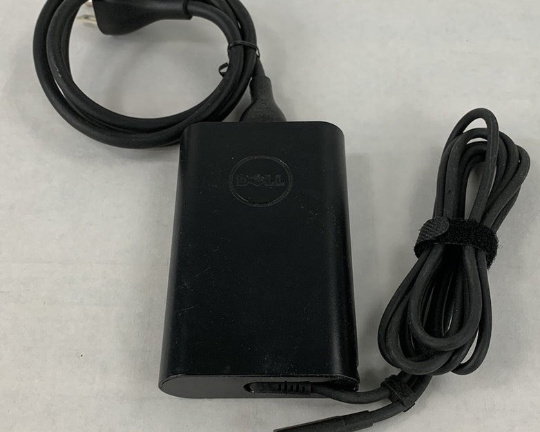 Dell HA65NM170 Laptop AC Adapter (Lot of 2)