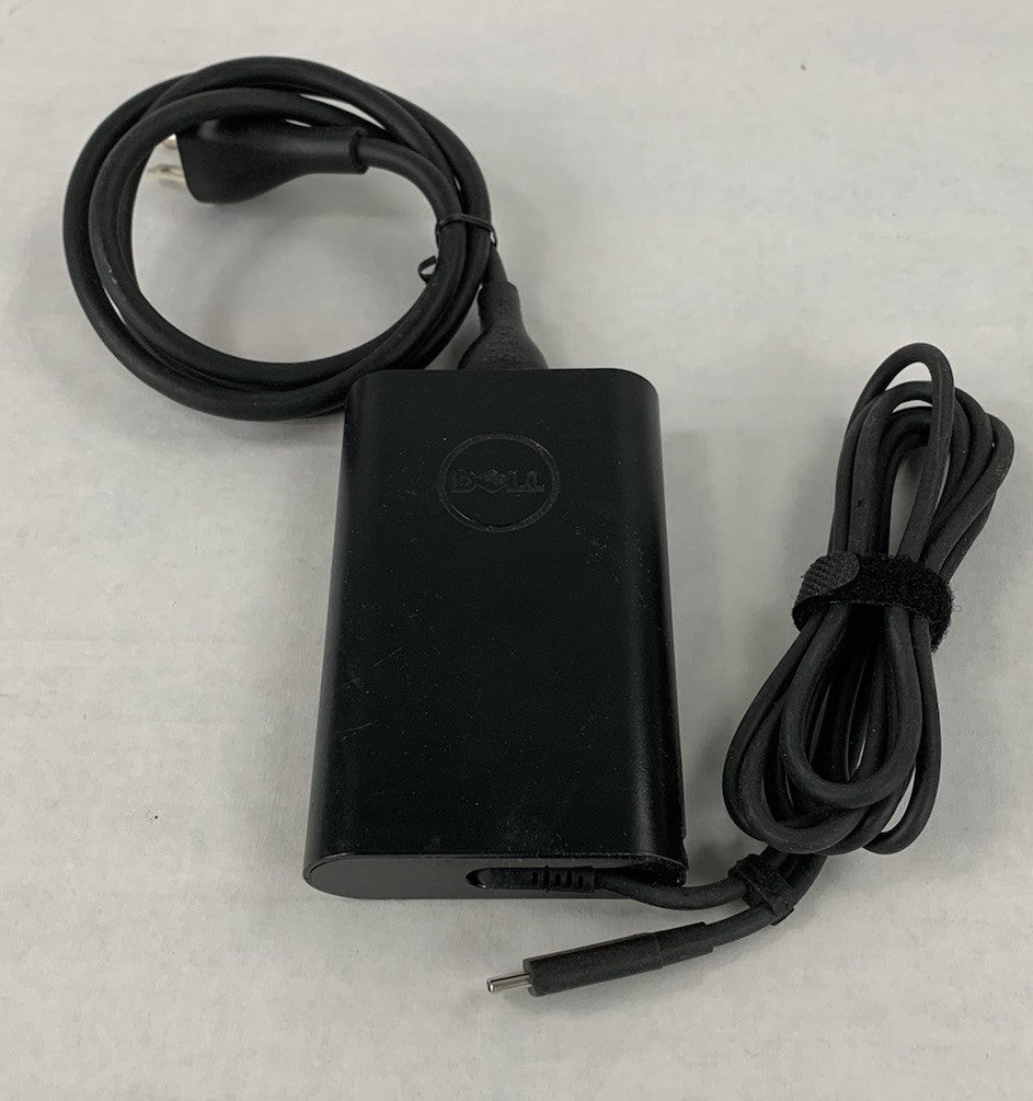 Dell HA65NM170 Laptop AC Adapter (Lot of 2)