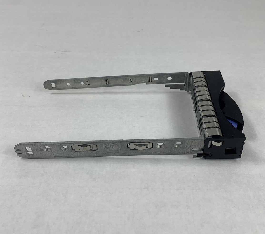 IBM 42R4127 3.5" SAS / SATA Hard Drive Caddy (Lot of 5)
