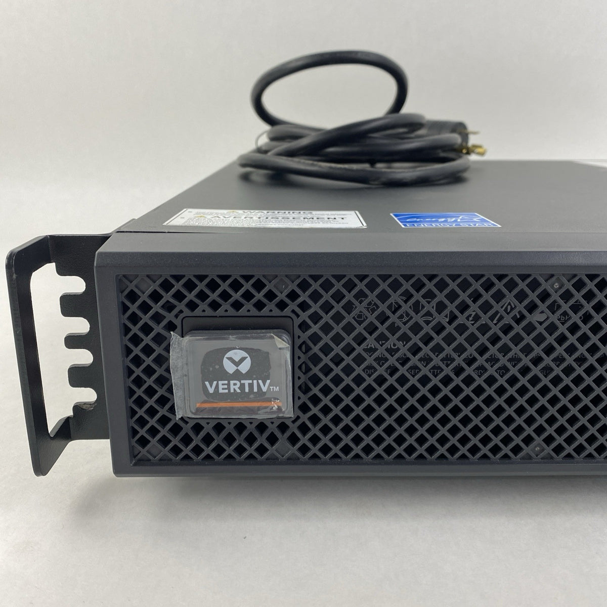 Vertiv Liebert GXT5-2000LVRT24XL 1800W Battery Backups UPS Tested - No Batteries7