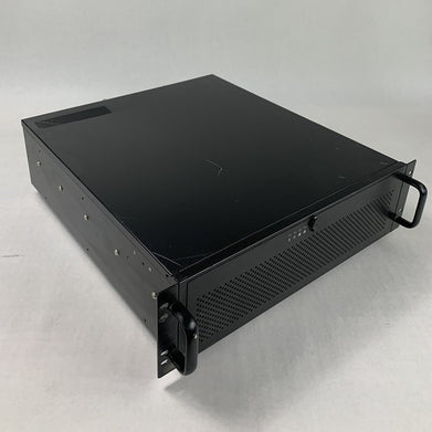 Advantech HPC-7320MB-00XE Compact 3U Rackmount Server Chassis