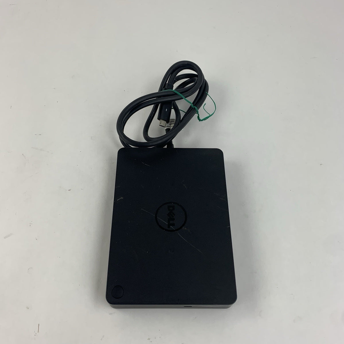 Dell K17A OEM Laptop Docking Station 130W No Power Cable - Untested - Lot of 52
