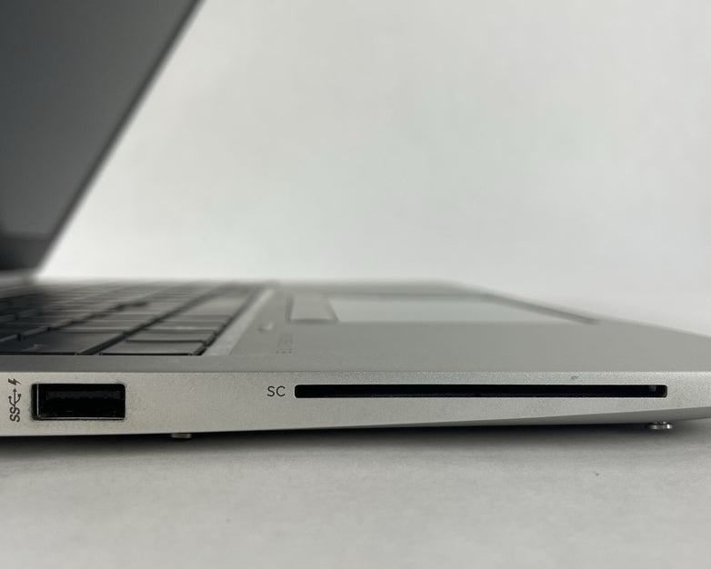 HP EliteBook 850 G6 15.6" i5-8365U 1.60 GHz 16 GB RAM No SSD/OS/AC - Corner