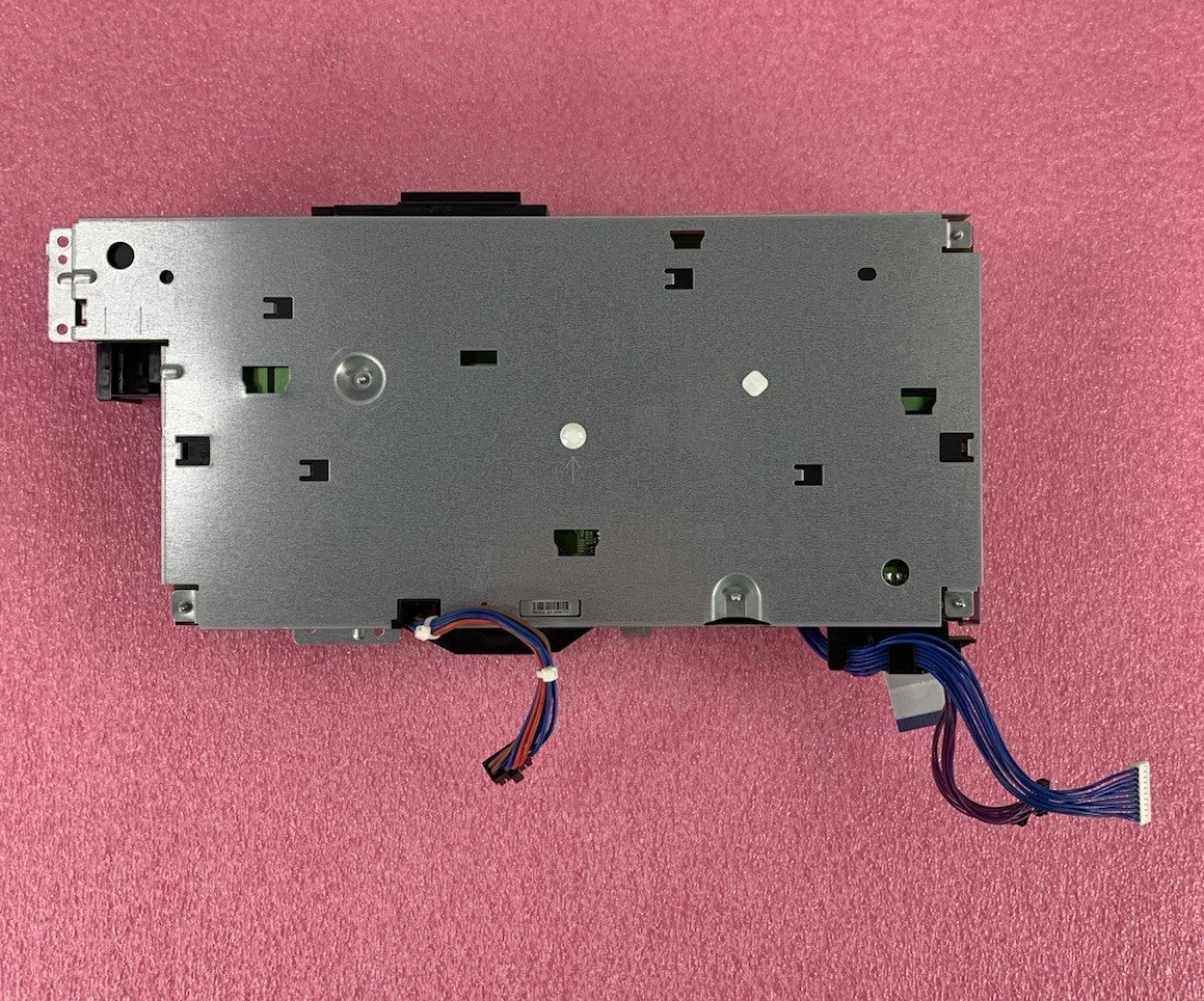 HP RM2-9332 Low Voltage Power Supply Board for MFP M632 Printer7