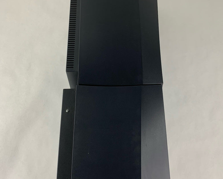 Fargo DTC550 ID Badge Card Printer - Partially Tested