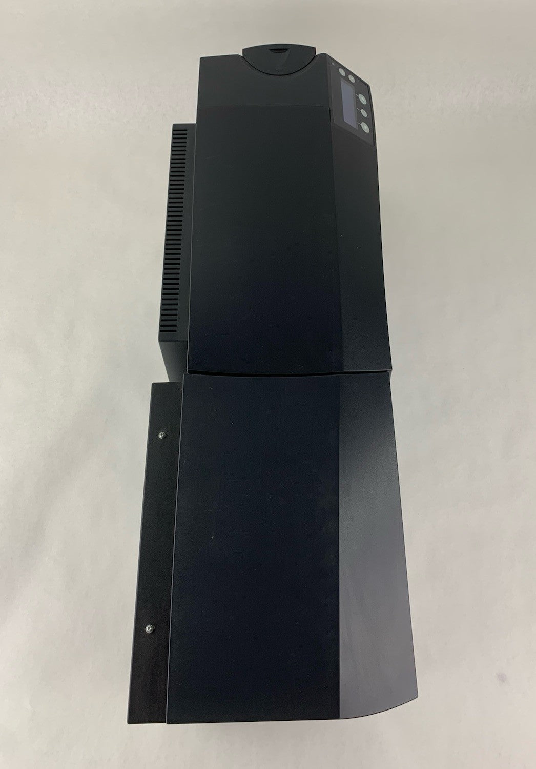 Fargo DTC550 ID Badge Card Printer - Partially Tested14