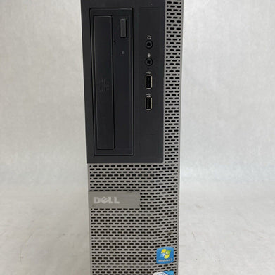 Dell Optiplex 390 DT Intel Pentium G630 2.7GHz 4GB RAM No HDD No OS