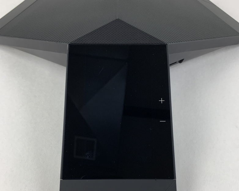 Polycom RealPresence Trio 8500 Conference Phone 2200-66700-001 Factory Reset