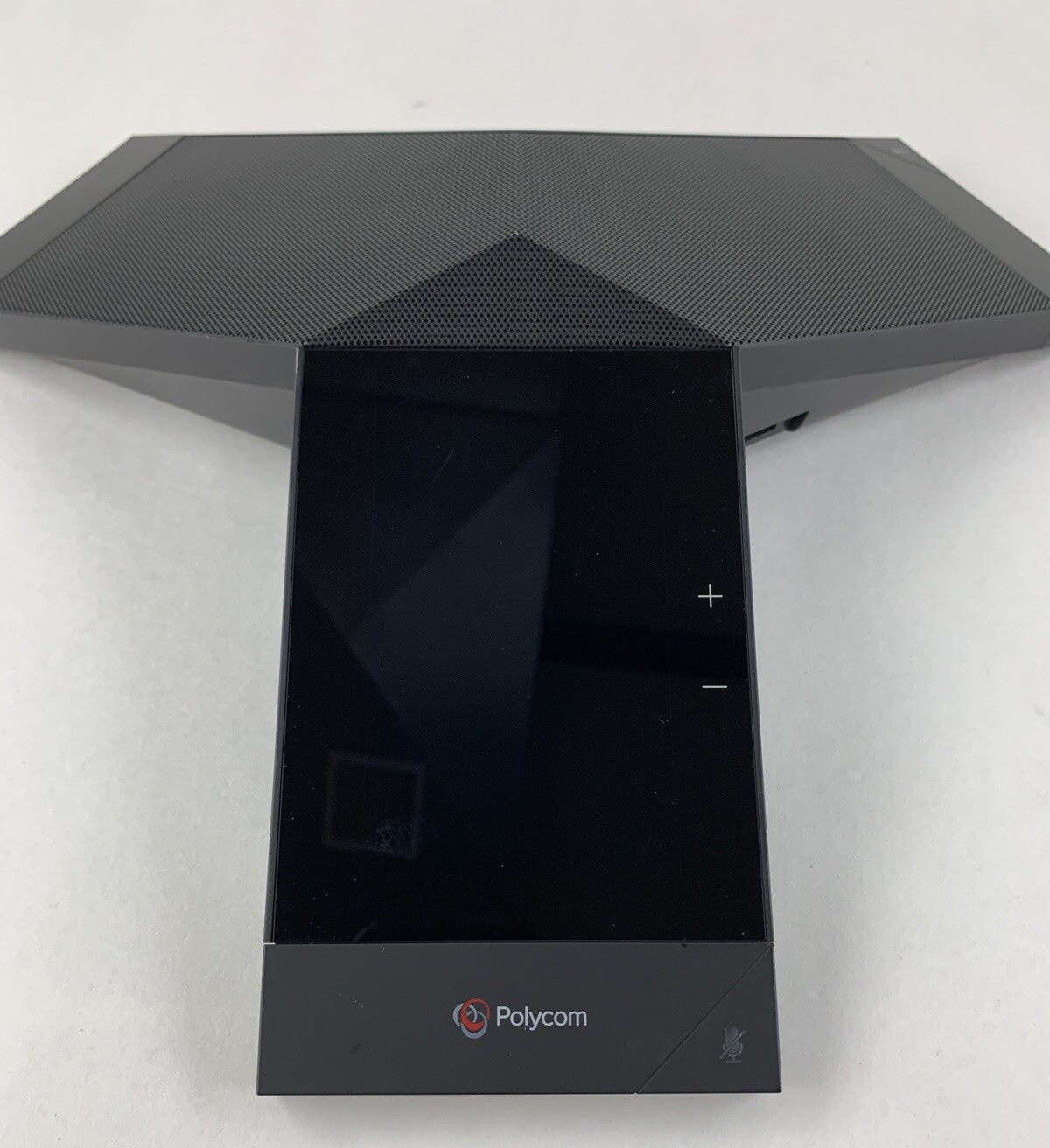 Polycom RealPresence Trio 8500 Conference Phone 2200-66700-001 Factory Reset