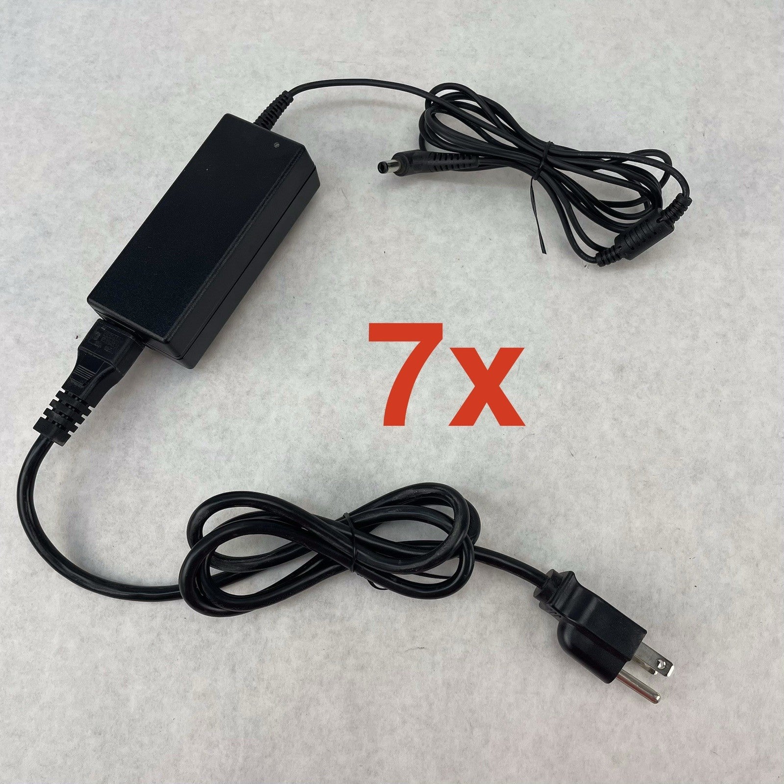 Delta ADP-65JH HB Electronics AC/DC Adapter Power Supply Lot of 70