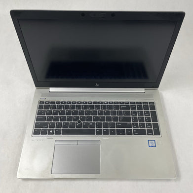 HP EliteBook 850 G6 15.6" i5-8365U 1.60 GHz 8 GB RAM No SSD/OS/AC - Dent