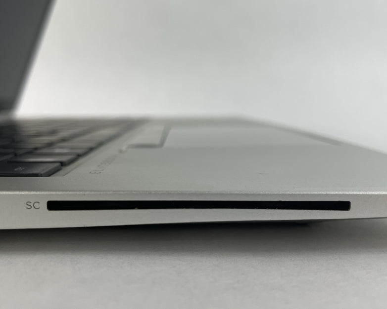 HP EliteBook 850 G8 15.6" i5-1145G7 2.60 GHz 8 GB RAM No SSD/OS/AC - Bad USB