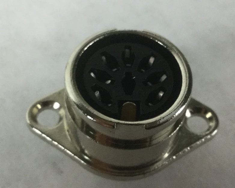 PREH, LKG PANEL MNT REC FE