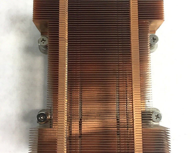 Data Domain DD620 Heatsink FBSN9004014 RSSN9 AVC S110812