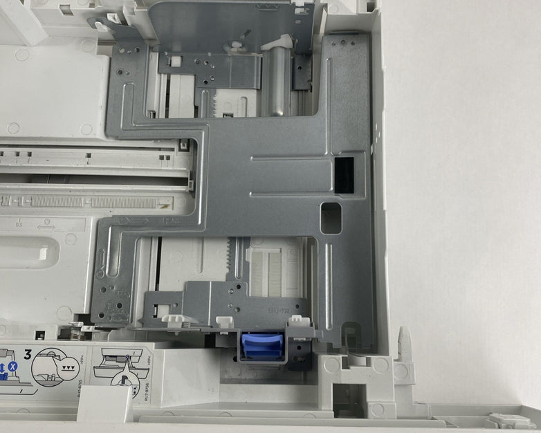 HP MFP Tray 3 & 4 M632 Lot of 2