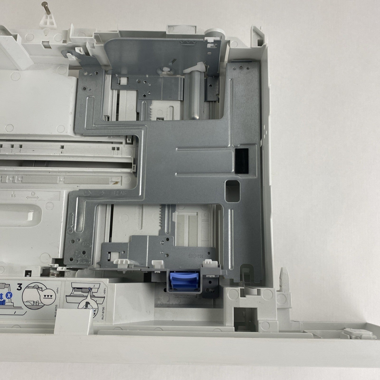 HP MFP Tray 3 & 4 M632 Lot of 2 6