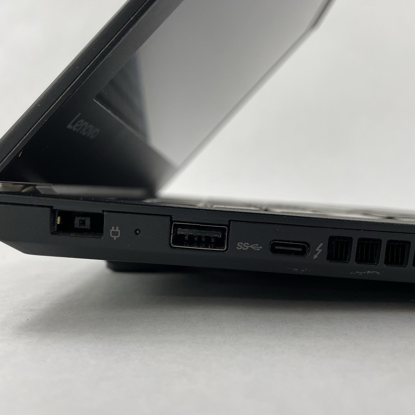 Lenovo ThinkPad T470 14" i5-7300U 2.60 GHz 8 GB RAM No SSD/OS/AC6