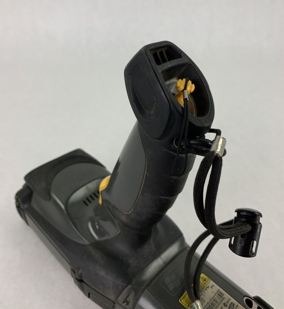 Symbol Motorola MC9090-GF0HJGFA6WR MC9090 Wireless Laser Barcode Scanner Tested7